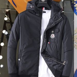 MonclerWinter new jacket down cotton jacket plus cotton jacket